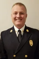 Jay Flynn