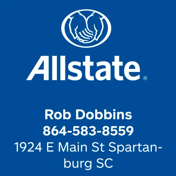 Allstate - Robert Dobbins
