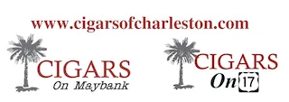 Cigars of Charleston
